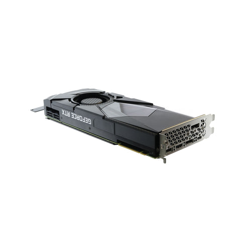 NVIDIA GeForce RTX 2070 8GB GDDR6 Graphics Card 0YYFD7