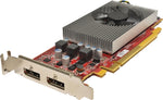 AMD Radeon RX 6300 2GB 0P8N5C Low Height Video Graphics Card