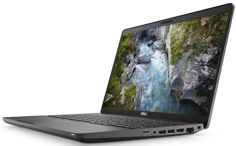 Dell Precision 3541 Intel i7 2.60GHz 16GB Ram NVIDIA {}/