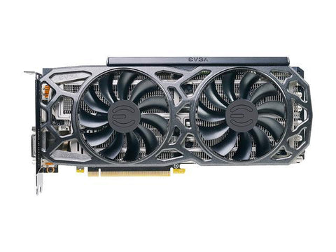 EVGA GeForce GTX 1080 Ti SC Black Edition 11GB GDDR5X GAMING 11G-P4-6393-KR