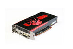 AMD Radeon HD 7770 PCIe 2GB GDDR5 Video Graphic Card 680254-001