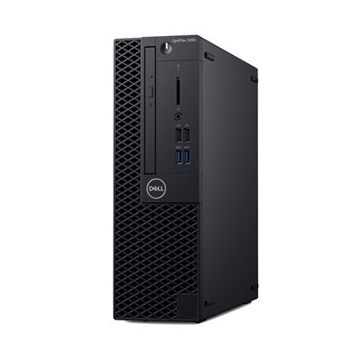 Dell Optiplex 3060 SFF - Core i5-8500 @ 3.00GHz, 8GB RAM, 512GB SSD Win 11 Pro