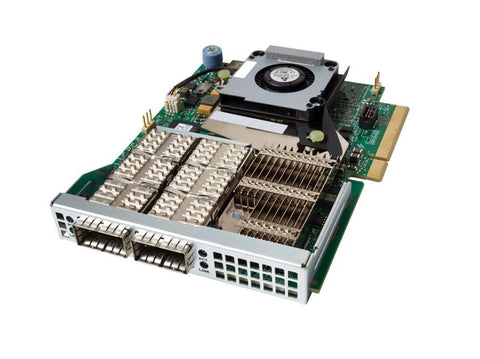 Cisco UCSC-MLOM-C40Q-03 40GB Double Port PCI-e Network Card