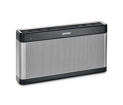 Bose SoundLink Bluetooth Wireless III 414255 Speaker