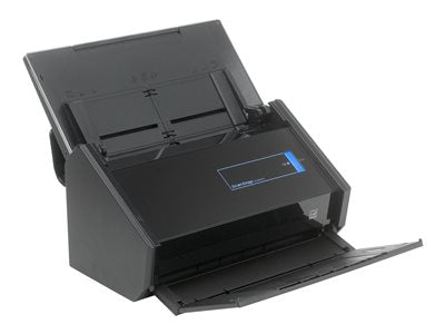 Fujitsu ScanSnap iX500 Desktop Document Scanner (NO AC ADAPTER)