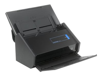 Fujitsu ScanSnap iX500 Desktop Document Scanner W/ Power adapter