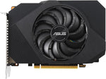 ASUS TUF GeForce GTX 1650 4GB GDDR6 PCIe 3.0 Video Card TUF-GTX1650S-04G-GAMING