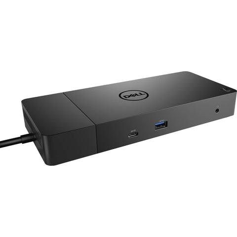 Dell WD19 USB Type-C Docking Station w/ 130W AC Adapter