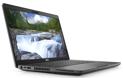 Dell Latitude 5401 Intel Core i5 2.50GHz 12GB Ram Laptop {}/