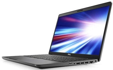 Dell Latitude 5510 Intel Core i5 1.60GHz 8GB Ram Laptop {Intel Video}/