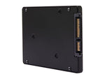SAMSUNG 2.5" 500GB SATA III Internal Solid State Drive (SSD) MZ7LN500HMJP