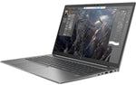 HP ZBook Firefly 15 G7 Intel i7 1.80GHz 32GB Ram NVIDIA P520 512GB Win11 Pro