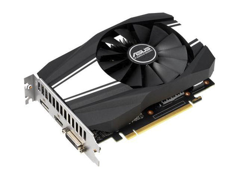 ASUS Nvidia GeForce GTX 1660 6GB PH-GTX1660-O6G Video Card