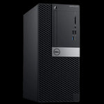 Dell OptiPlex 7070 Tower Intel i7-8700 3.2GHz 16GB RAM 512GB GT 730 W11P No WiFi