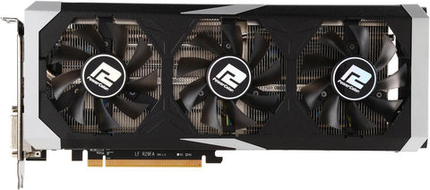 PowerColor Radeon R9 390 8GB GDDR5 PCIe 3.0 Video Card AXR9 390 8GBD5-PPDHE