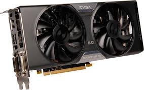 EVGA GeForce GTX 970 4GB 04G-P4-2768-KR Video Graphics Card
