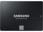 SAMSUNG 860 Evo Series 2.5" 2TB SATA III V-NAND Internal SSD MZ-76E2T0
