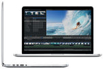 Apple Macbook Pro 10,1 A1398 (2013) 15" Laptop i7-3840QM 2.80GHz 16GB RAM 758GB