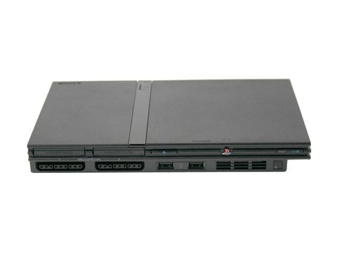 Sony PlayStation 2 Slim Console SCPH-70012