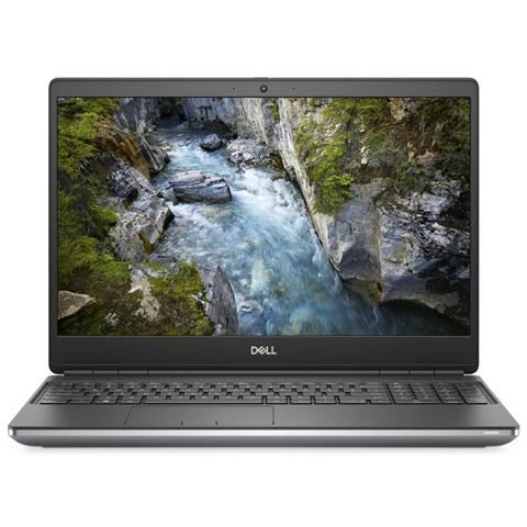 Dell Precision 7550 Intel i7-10850H 2.70GHz 32GB Ram 512GB WINDOWS 11 Pro