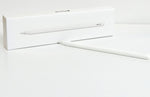 NEW Apple Pencil 2nd Generation A12051 Stylus For Apple ipad Pro MU8F2AM/A