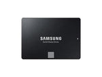 Samsung 860 EVO MZ-76E1T0 2.5" 1TB Internal SSD