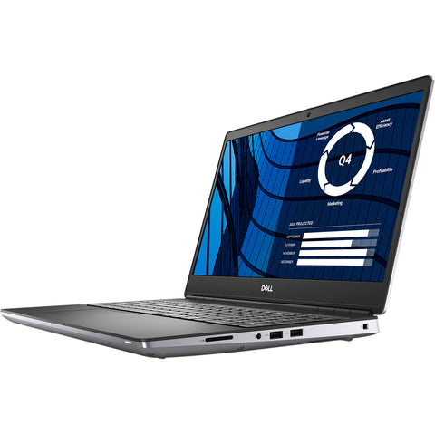 Dell Precision 7750 Intel i7 2.70GHz 32GB Ram NVIDIA RTX 3000/ 512GB Win11 Pro
