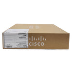 NEW Cisco CP-7832 Multiplatform IP Conference Phone (CP-7832-3PCC-K9)