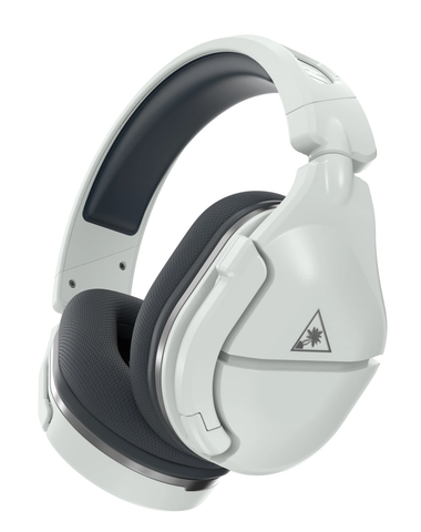 NEW Turtle Beach Stealth 600 Gen 2 White Wireless Playstation 4&5 Gaming Headset