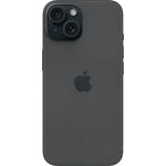 Apple iPhone 15 5G A2846 128GB Black 100% Battery Health Carrier Unlocked