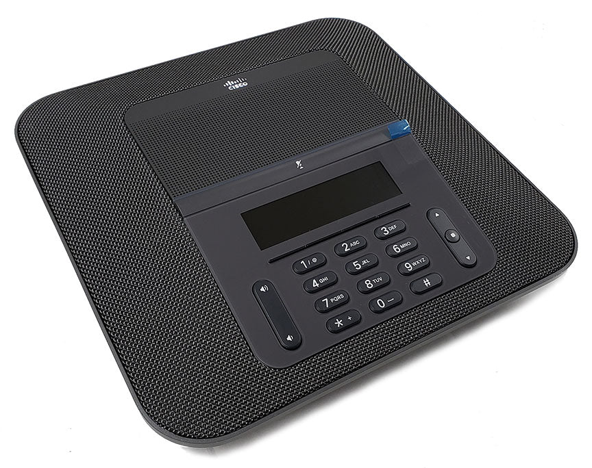 NEW Cisco CP-8832 IP Conference Phone (CP-8832-K9)