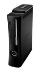 Microsoft Xbox 360 Elite 120GB Console TESTED Comes With Adapter