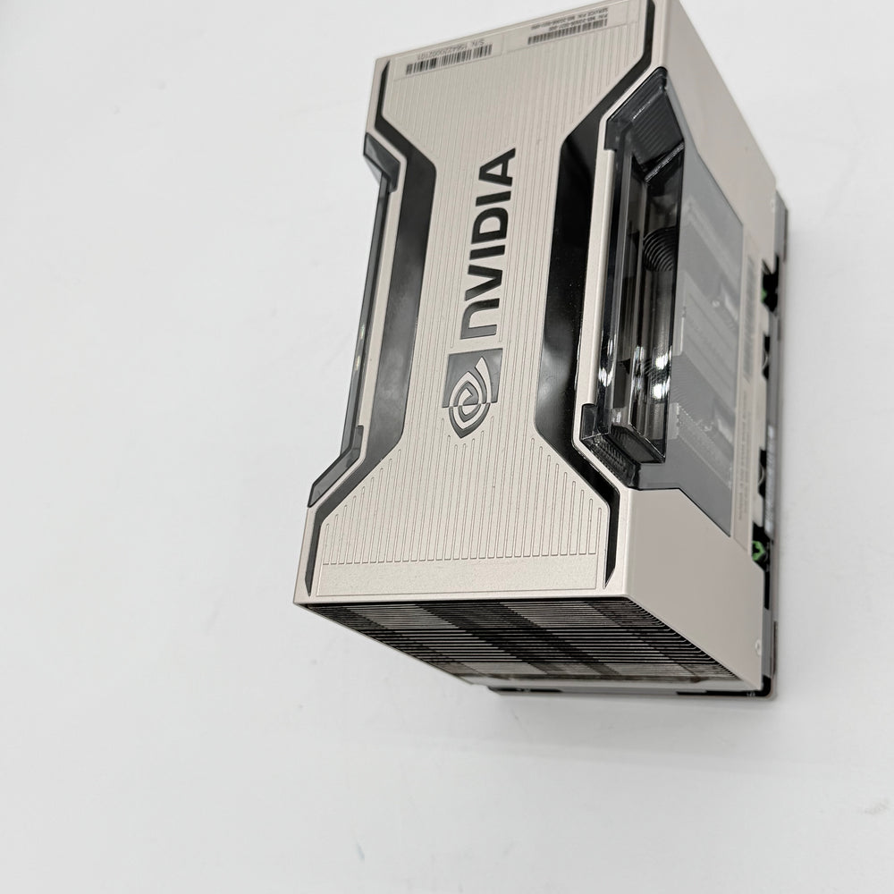 NVIDIA A100 SXM4 40GB AI Module Board GPU (699-2G506-0200-310) W/ Heat Sink