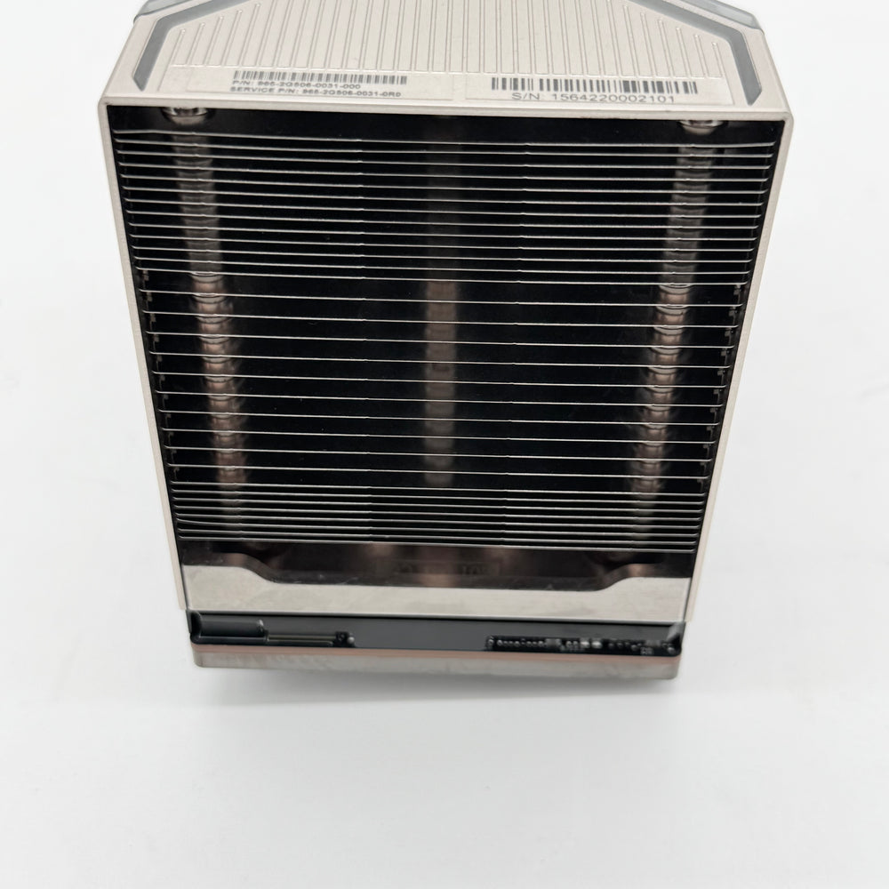 NVIDIA A100 SXM4 40GB AI Module Board GPU (699-2G506-0200-310) W/ Heat Sink