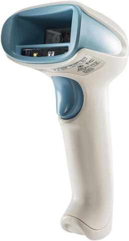 NEW Honeywell 1950 (1950HHD-5USB-N) Wireless USB Handheld Barcode Scanner