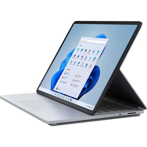Microsoft Surface Laptop Studio 1964 i7-11370H 3.3GHz 32GB 1TB RTX A2000 W11 Pro