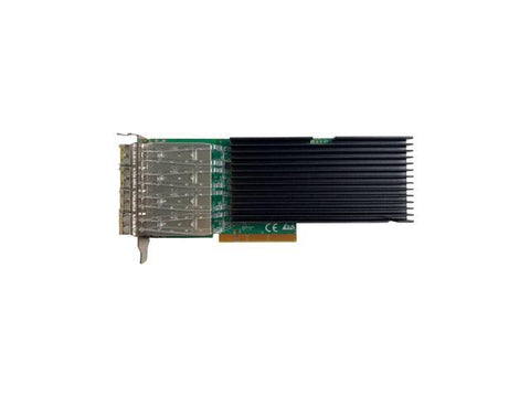 Silicom PE310G4SPI9LB-XR Quad Port 10GB PCI-e Server Adapter (LOW PROFILE)