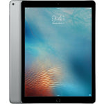 Apple iPad Pro (12.9-inch) 32GB Space Gray A1584 Wi-Fi