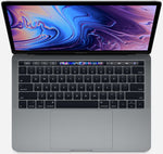 Apple Macbook Pro 15,2  A1989 13.3" (2019) i7-8569U 2.80GHz 16GB RAM 500GB SSD