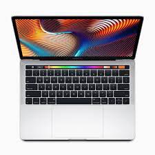 Apple Macbook Pro 15,4  A2159 13" (2019) i5-8257U 1.40GHz 16GB RAM 500GB SSD