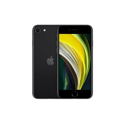 Apple iPhone SE 2020 64GB A2275 - Black