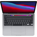 Apple Macbook Pro A2338 13" (2020) M1 @ 3.20GHz 16GB RAM 512GB SSD MAC OS