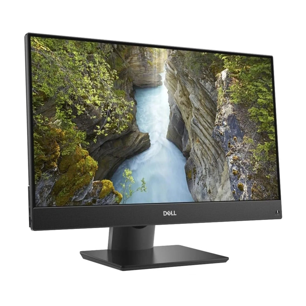 Dell OptiPlex 7470 All-in-One i5-9500 32GB 512GB SSD Win11 Pro 24" AiO w/ Stand