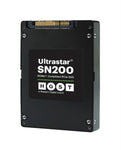 HGST HUSMR7680BDP301 PCIe 800GB Ultrastar 0TS1480 SN200 SSD