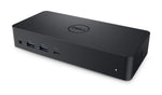 Dell Universal Docking Station D6000 0M4TJG with 180W Dell AC Adapter