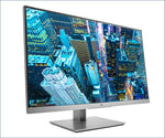HP EliteDisplay E273 27" Full HD 1920 x 1080 Widescreen Monitor