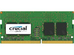 Crucial 16GB (1x16GB) DDR4 2133 1.2V CL15 CT16G4SFD8213.C16 SODIMM RAM