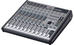 Mackie ProFX12 Mixer 12 Channel Professional MIC/ LINE Mixer With FX