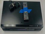 SONY SLV-D360P DVD VCR Combo Player VHS (No Remote)