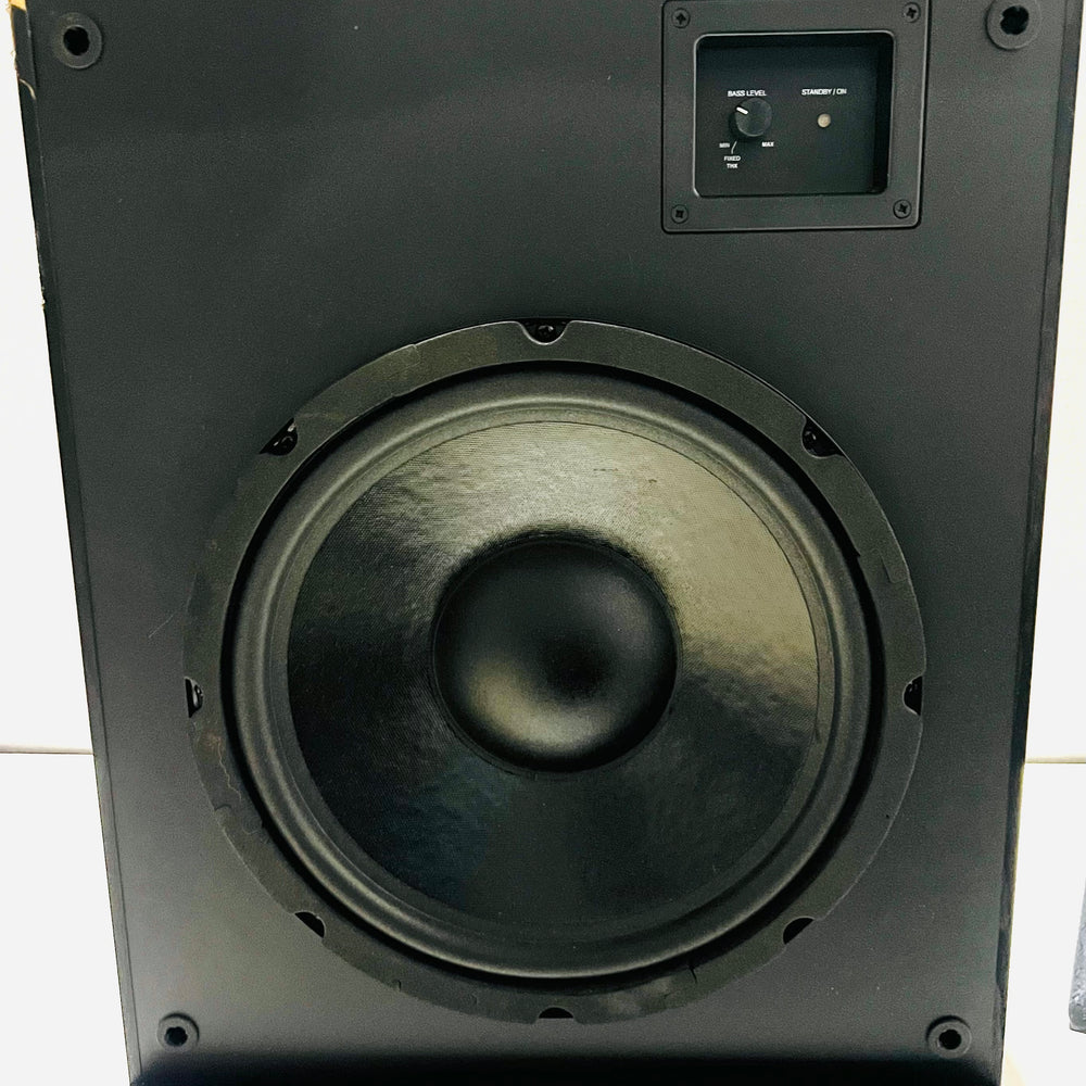 Atlantic Technology 272 PBM Home theater powered Subwoofer 225W
